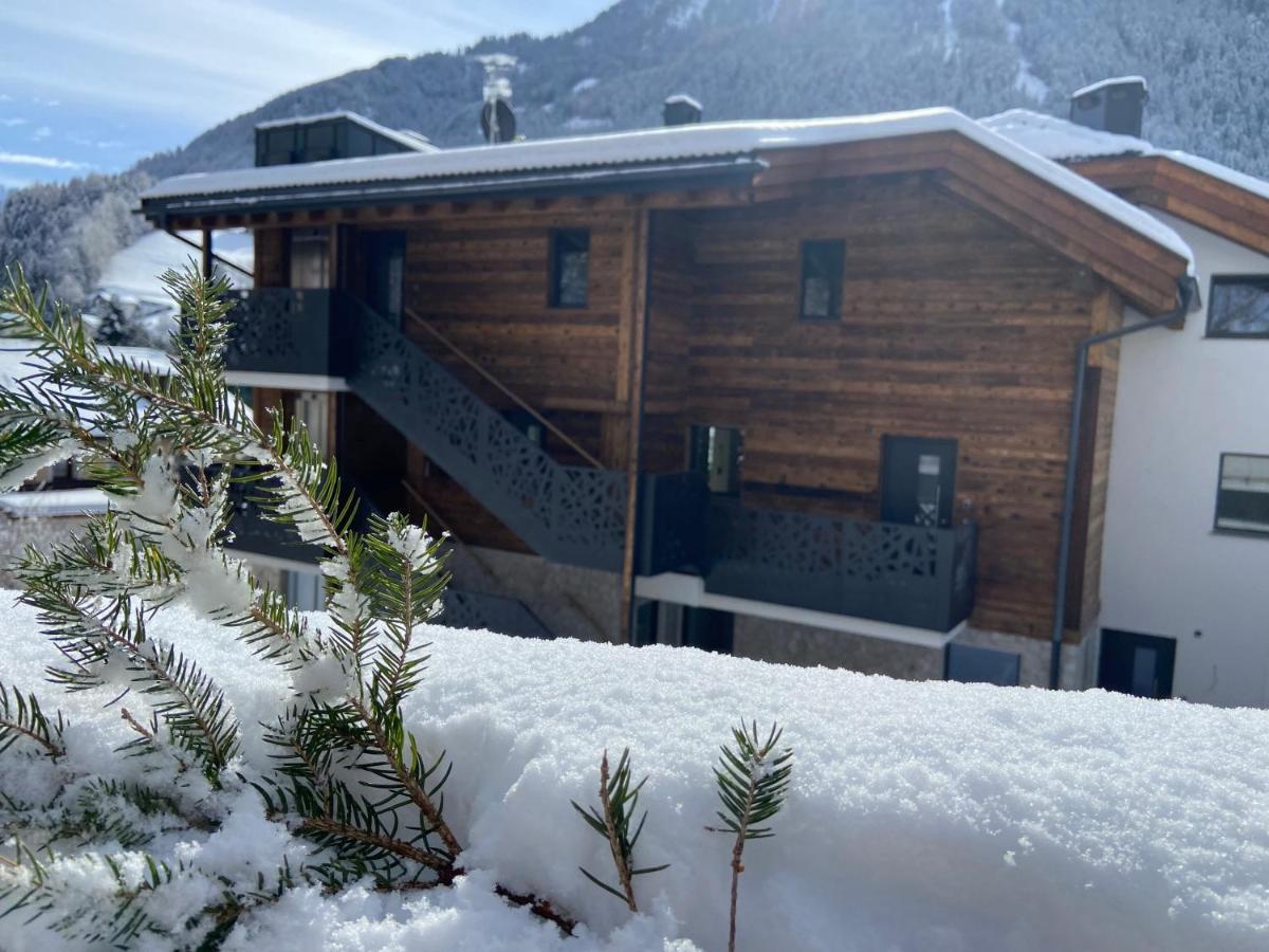 Villa Dolomiti Urtijëi Buitenkant foto